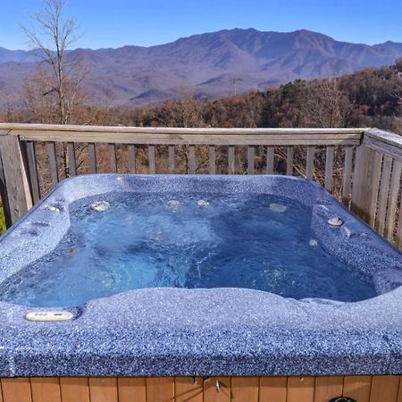 Sky High Villa Gatlinburg Kültér fotó